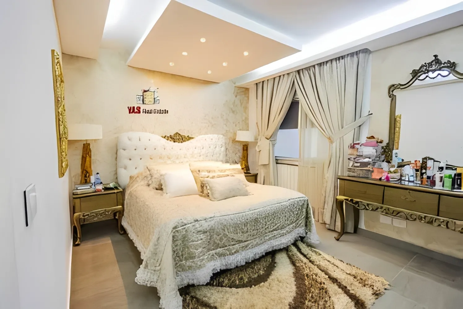 Apartment for Sale in Baabda