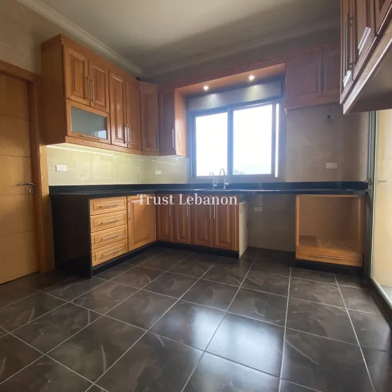 Duplex for sale in Zalqa, Lebanon