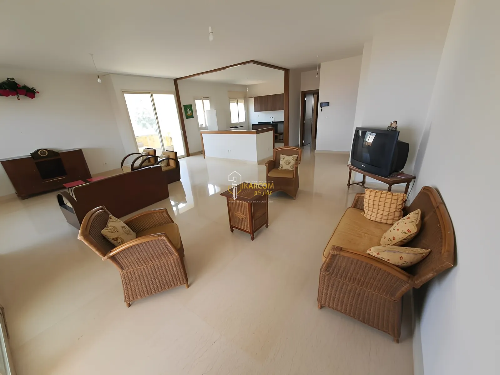 Duplex for Sale in Kfar Hbab, Lebanon