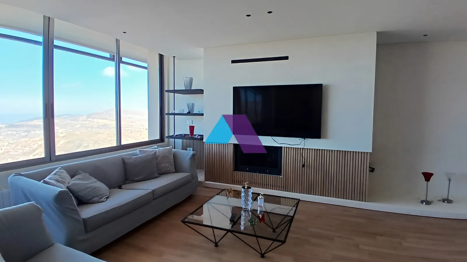 Apartment for Sale in Faqra - 2 bed, 4 bath