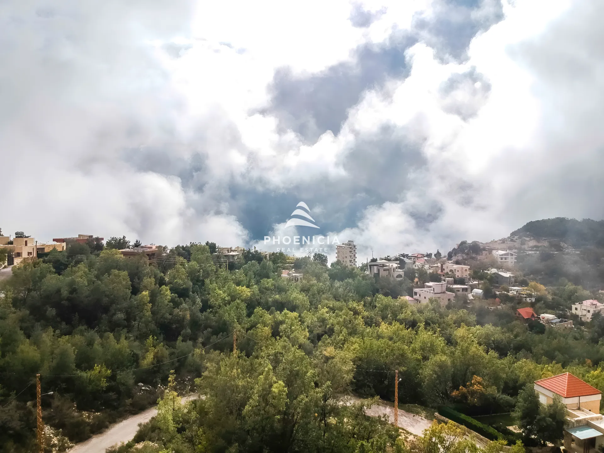 Land for Sale in Kfar Baal