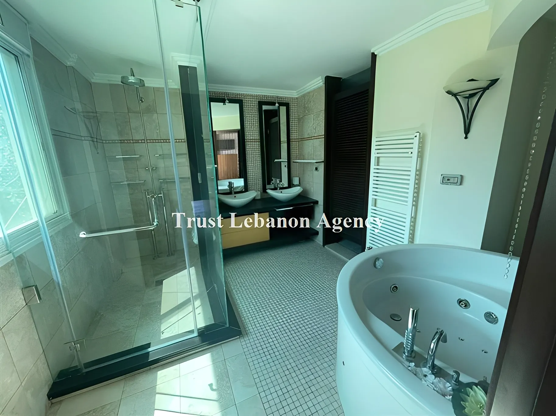 Duplex for Rent in Metn Monteverde Lebanon