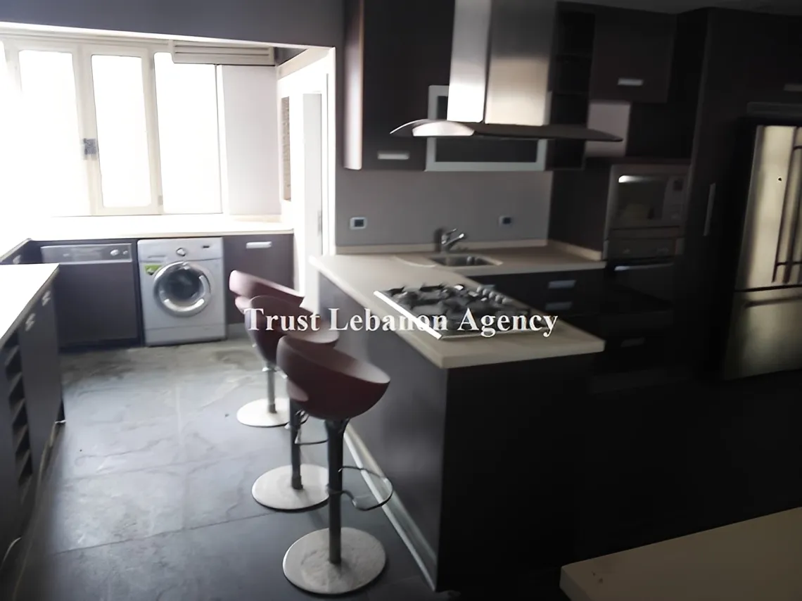 Apartment for Sale in Ramlet El Bayda Beirut Lebanon - 2 bed, 4 bath