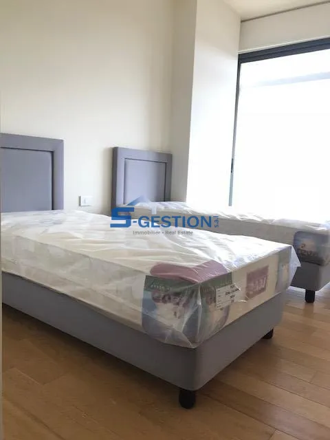 Apartment for Rent in Achrafieh