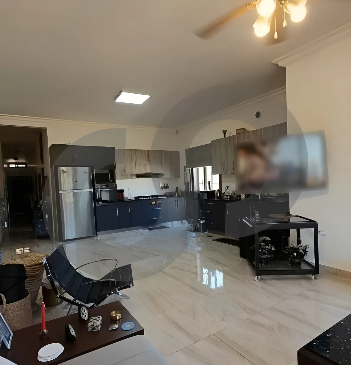 Apartment for Sale in Aley