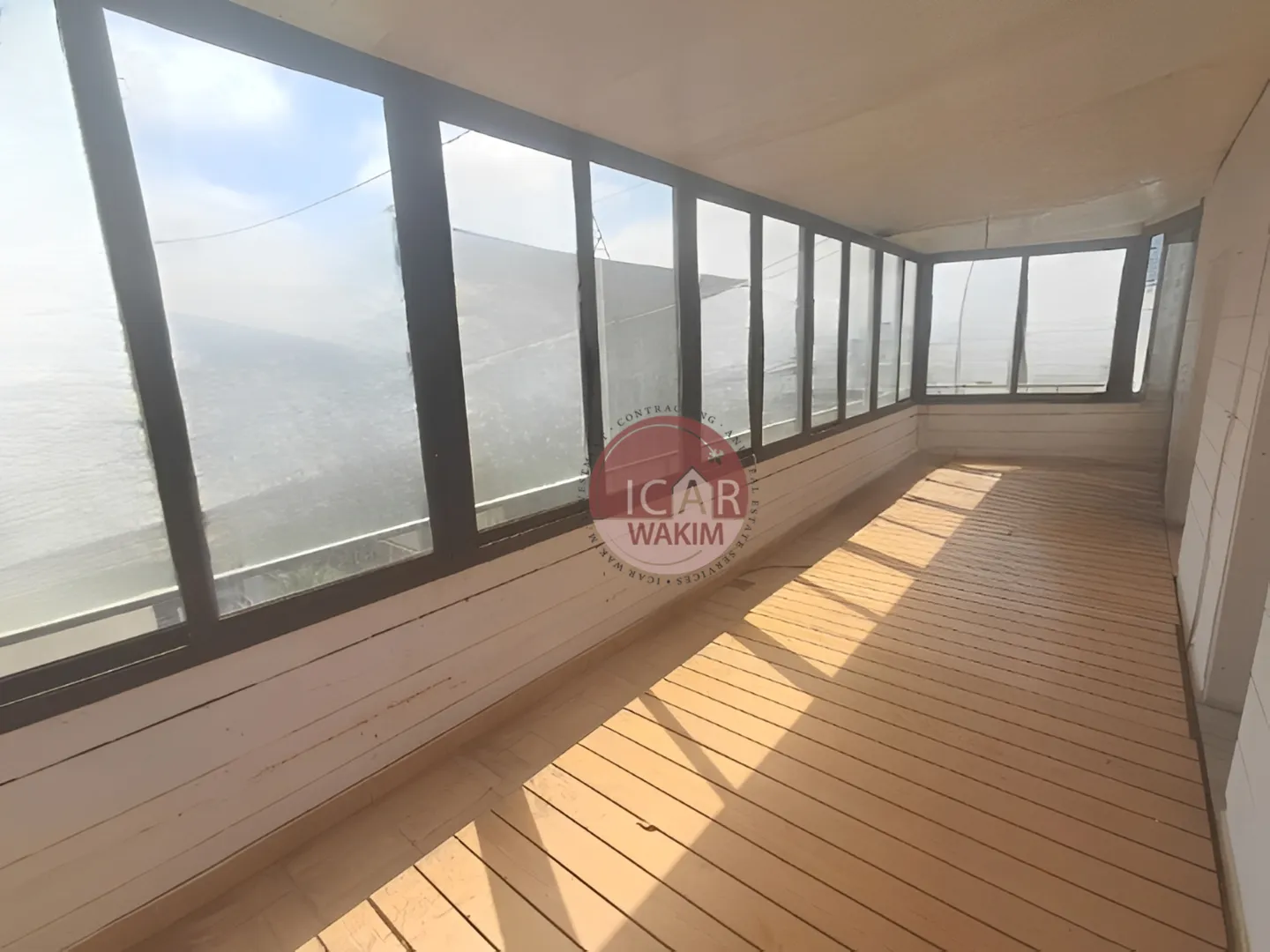 Apartment for rent in Achrafieh, Beirut, Lebanon - 2 bed, 2 bath