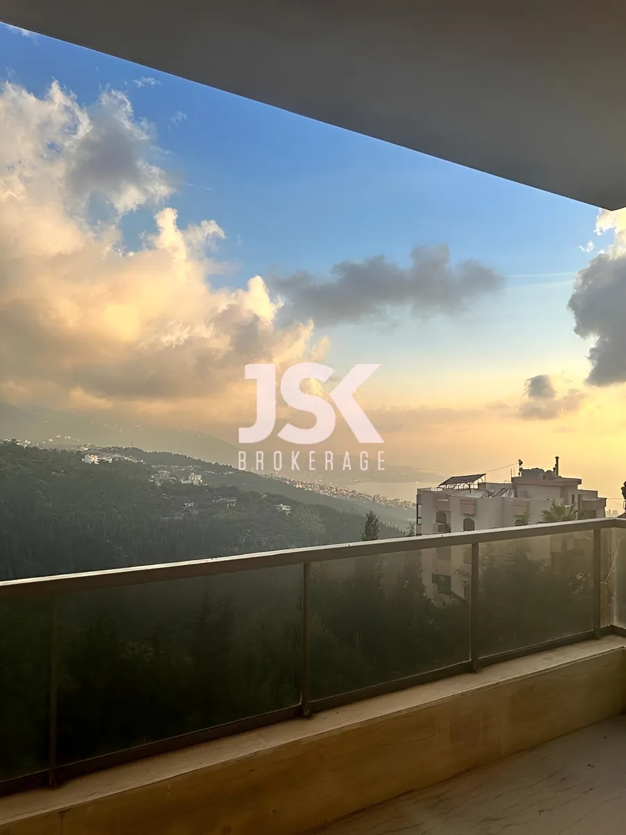 Duplex for Sale in Kfour, Lebanon