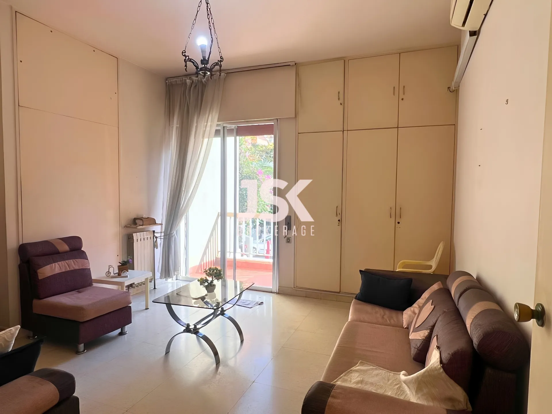 Apartment for Sale in Achrafieh