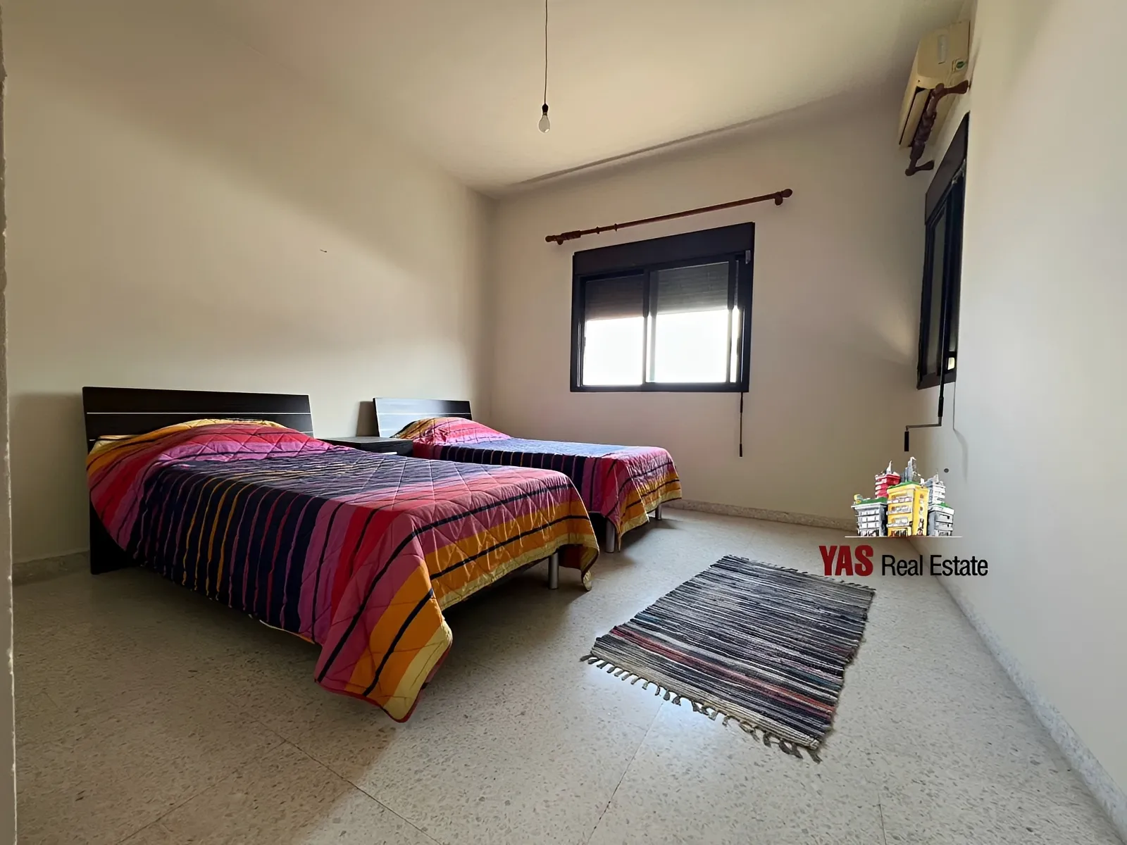 Apartment for Sale in Kaslik - 3 bed, 3 bath