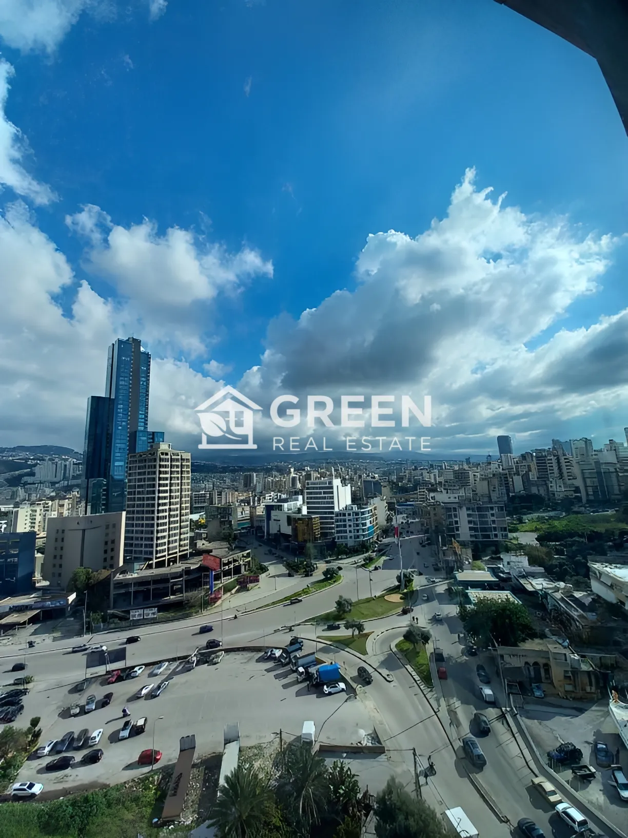 Apartment for sale in Sin el fil, lebanon