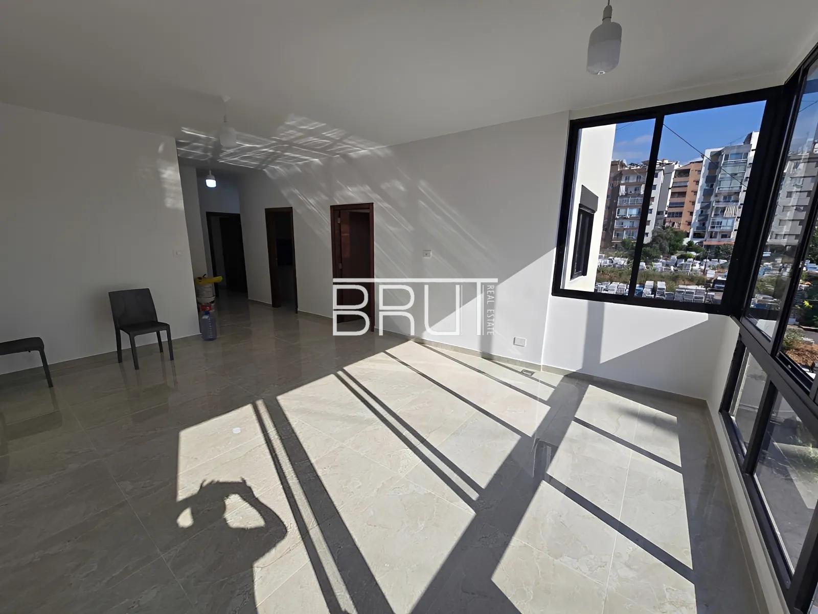 Apartment for sale in Zouk mosbeh, lebanon