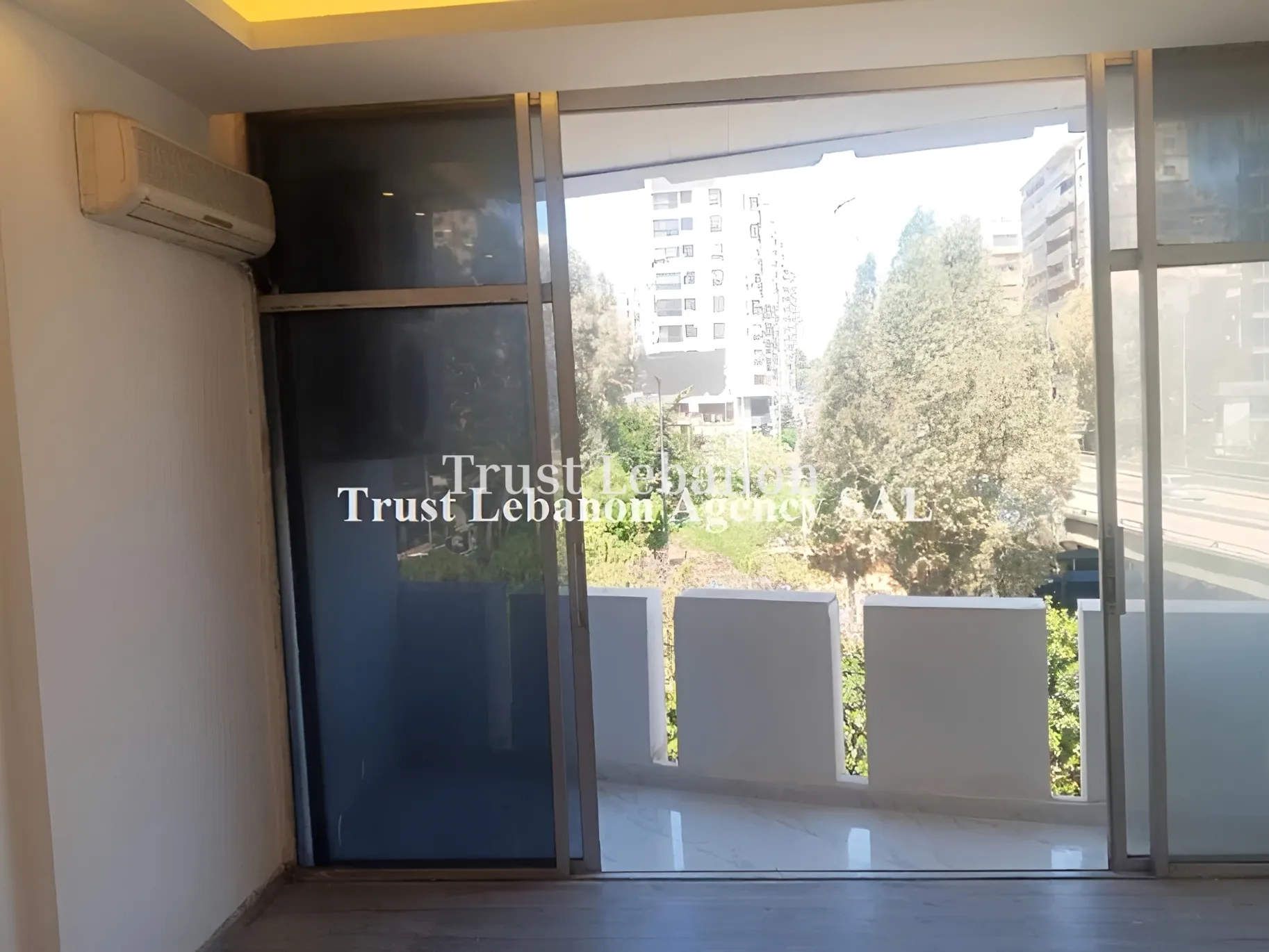 Office for rent in Msaytbeh
