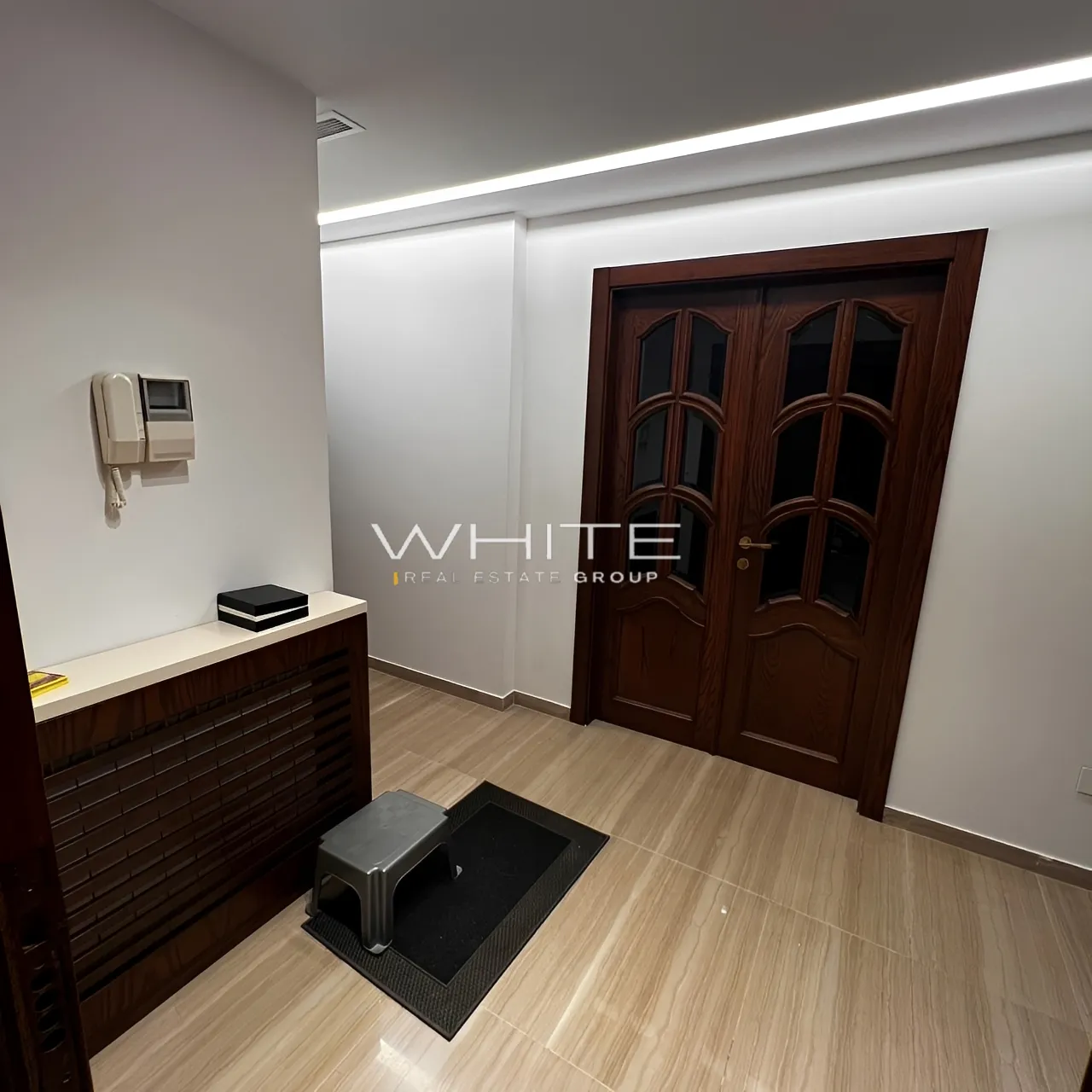 Apartment for rent in Aoukar, lebanon