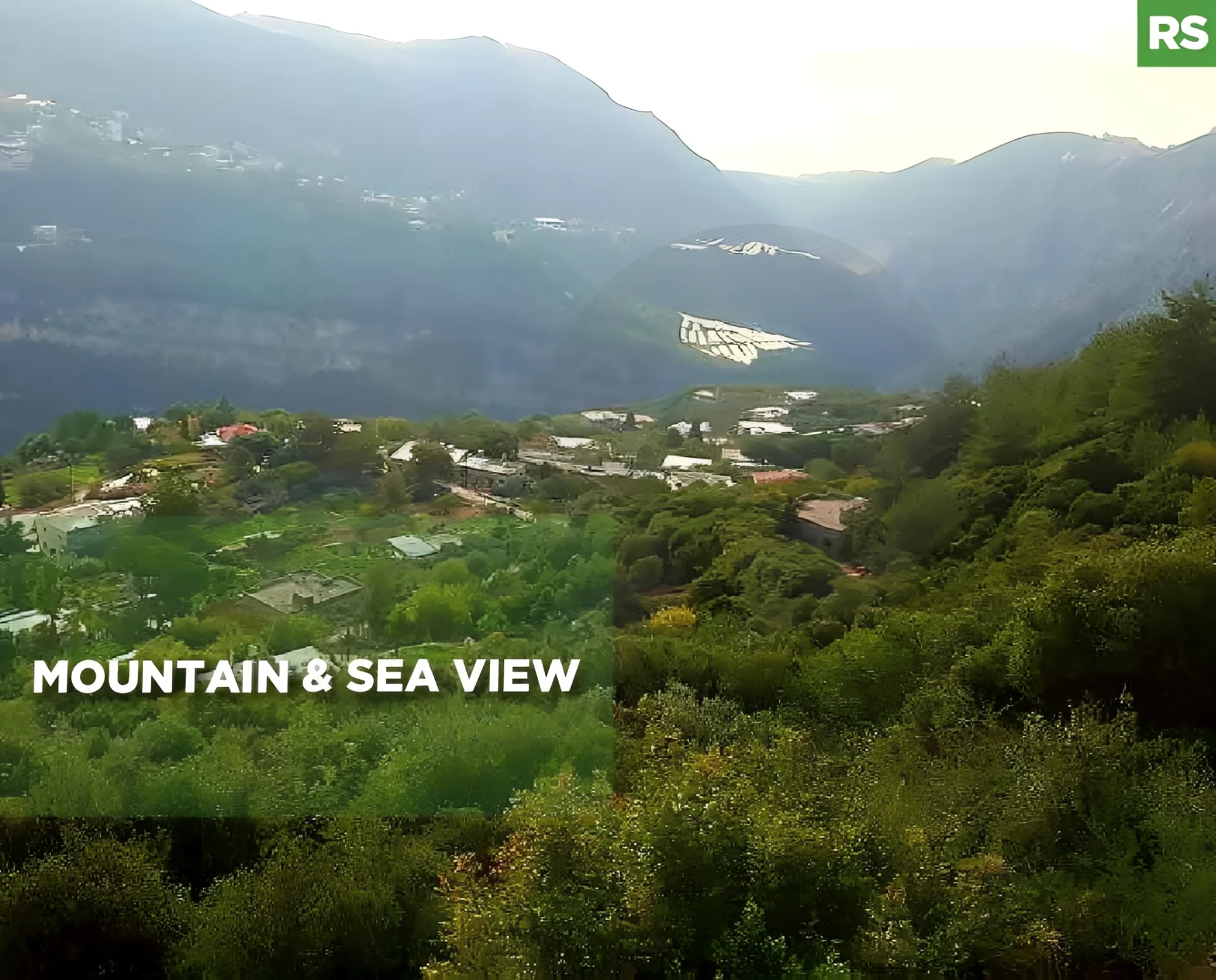 Land for Sale in Fatri, Byblos, Lebanon
