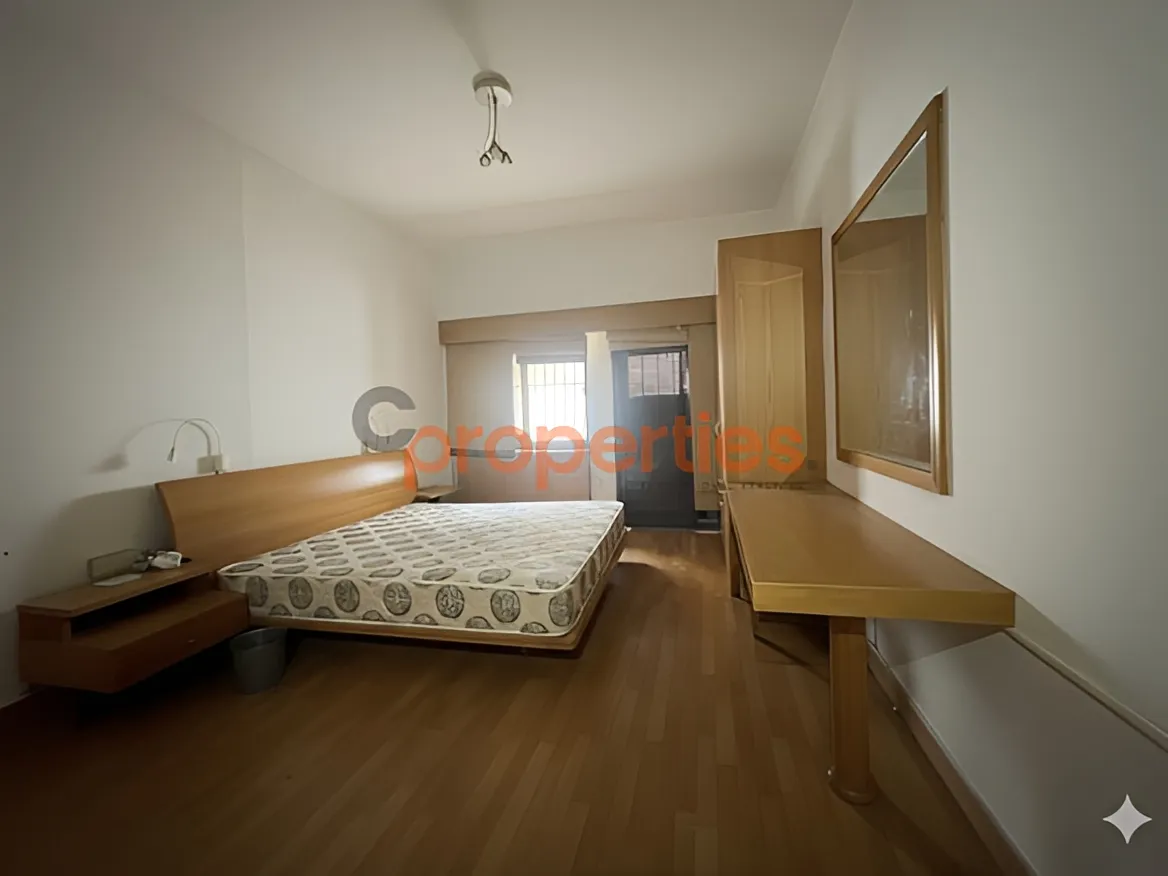 Apartment for Rent in Naqqache
