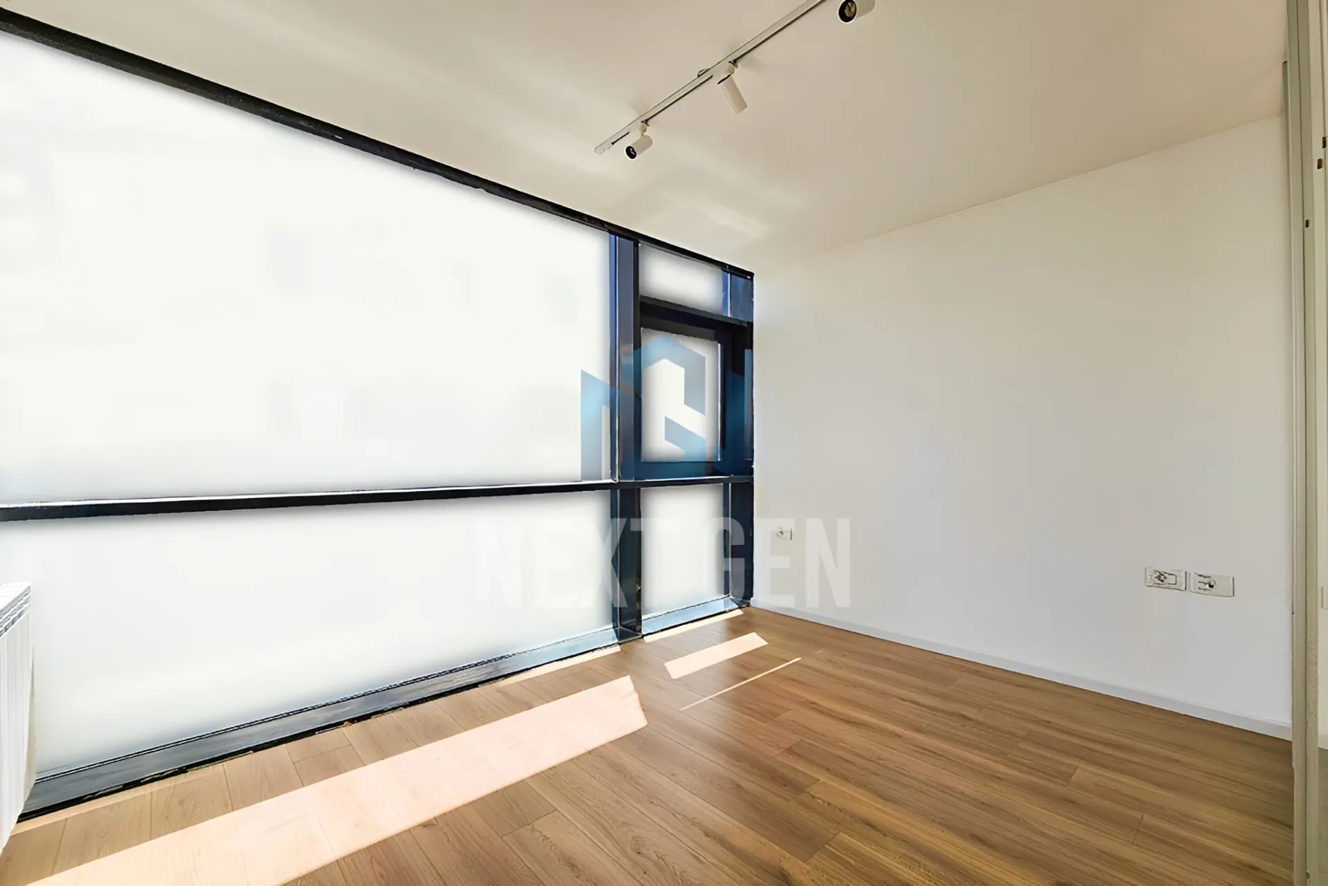 Duplex for rent in Saifi Village, Beirut, Lebanon