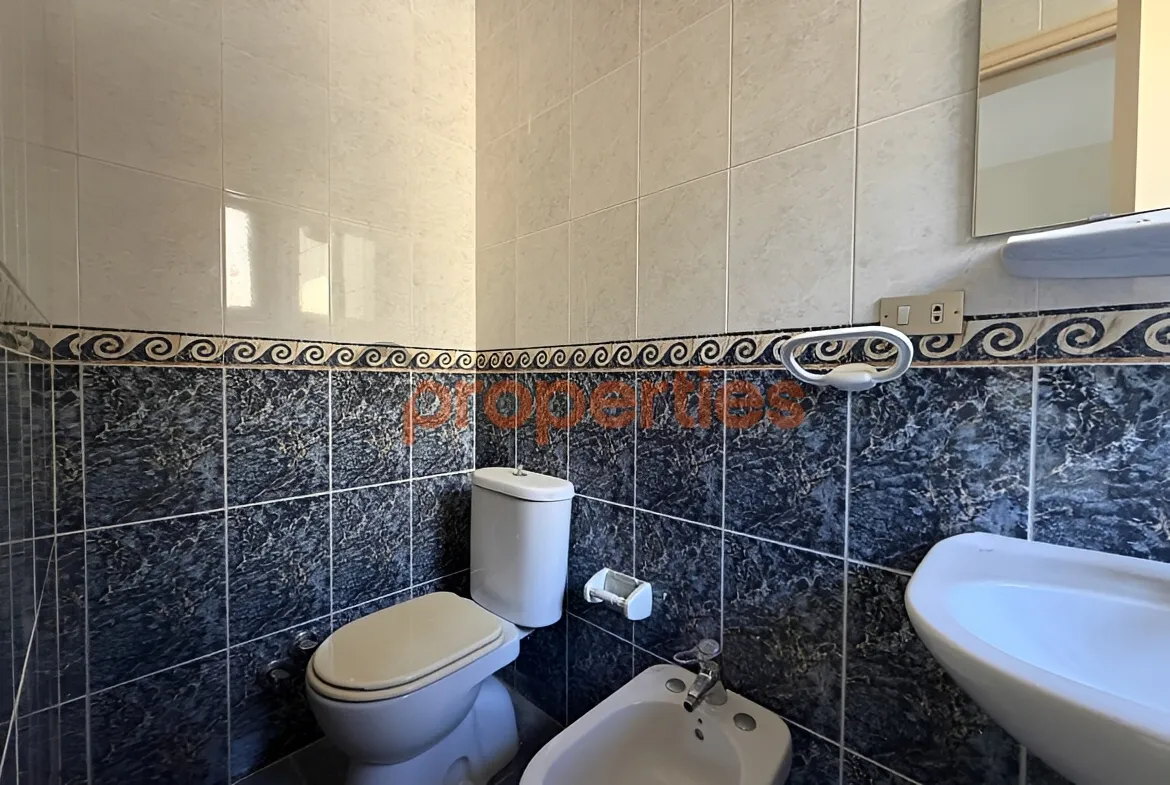 Chalet for Rent in Faraya