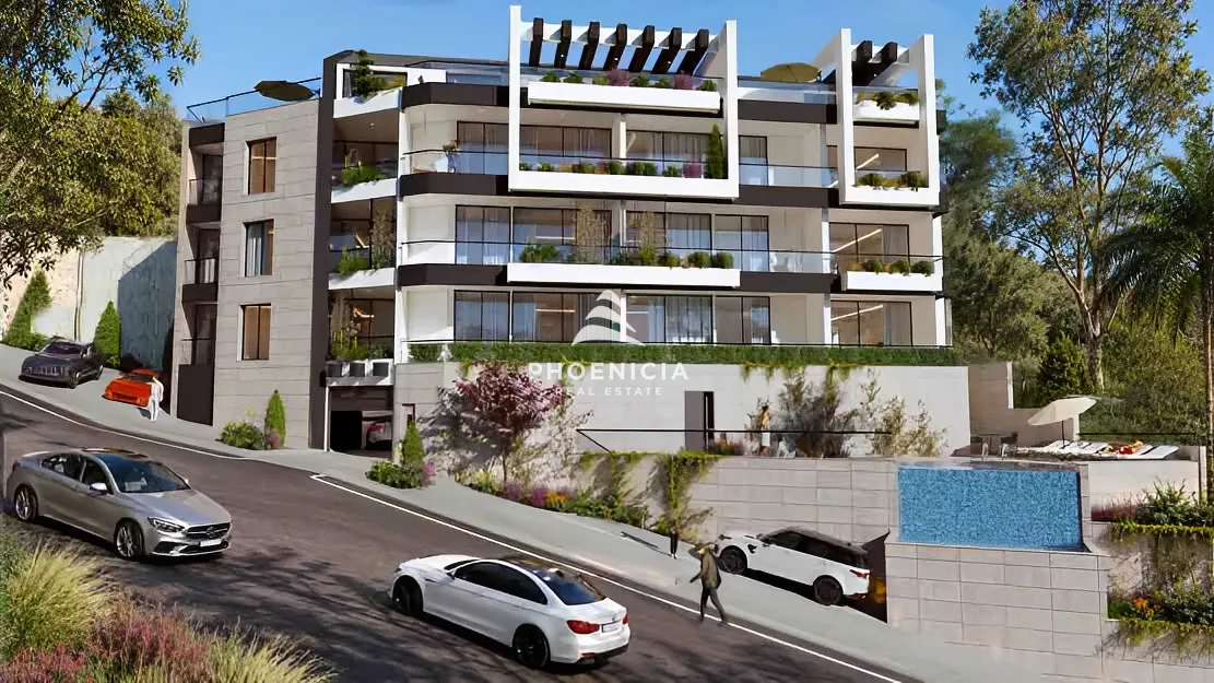 Apartment for sale in Ghadras