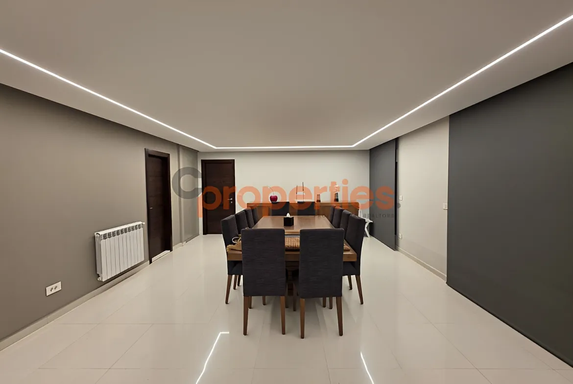 Apartment for Sale in Bikfaiya