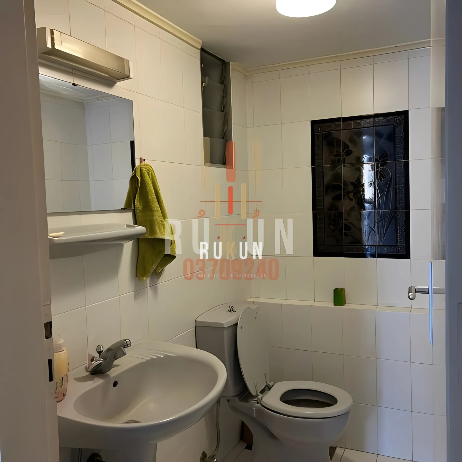 Apartment for sale in Beit Meri, Lebanon