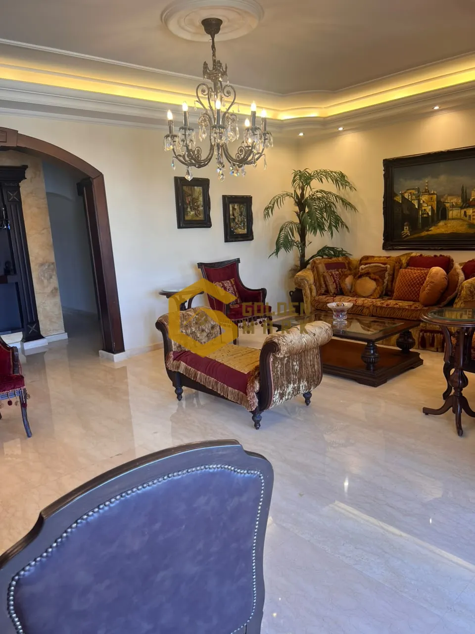 Apartment for Sale in Blat