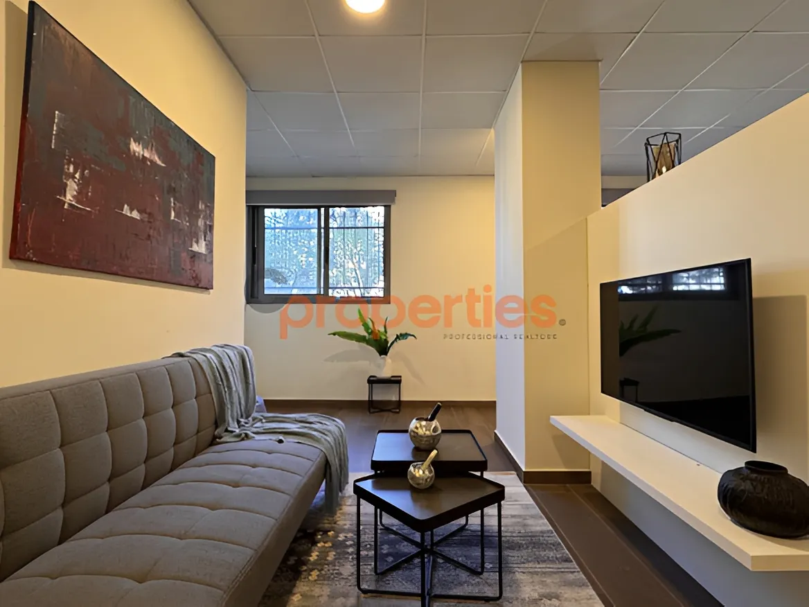 Studio for Rent in Dik El Mehdi