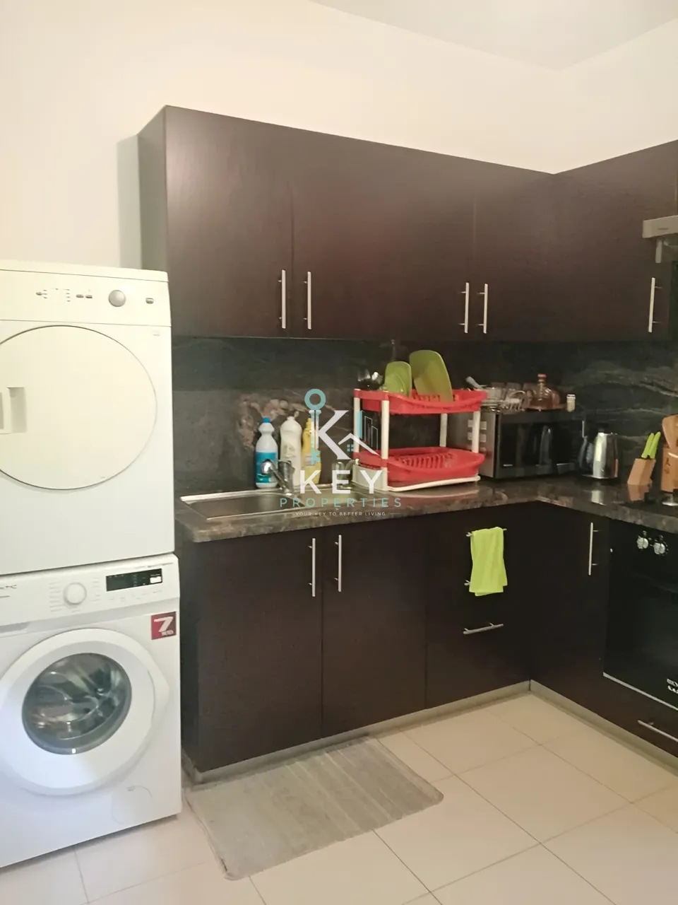 Apartment for sale in Dbayeh, Lebanon