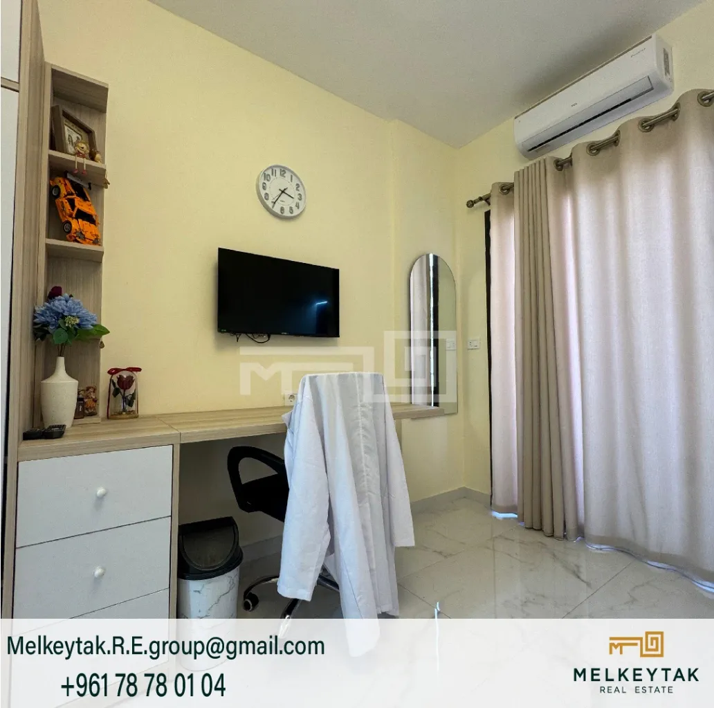 Studio for sale in Blat, Lebanon
