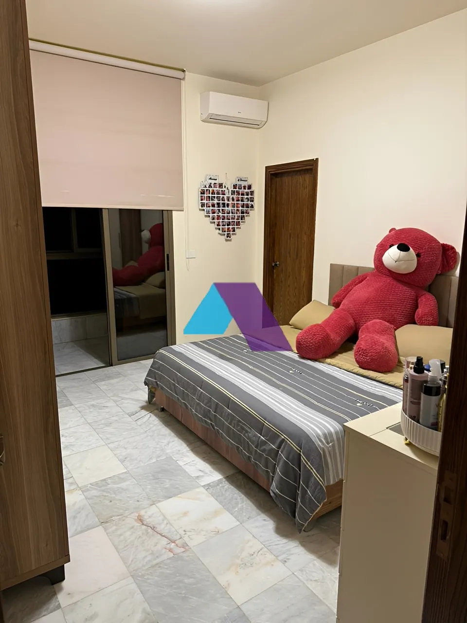 Apartment for Sale in Baabda