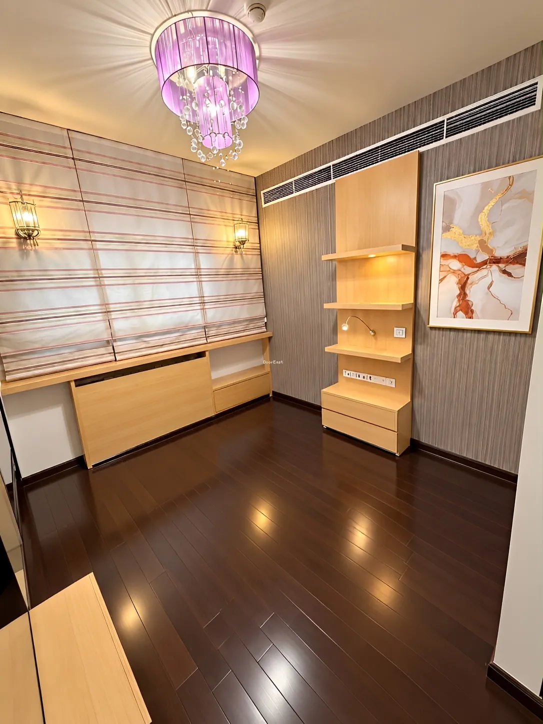Apartment for sale in Downtown