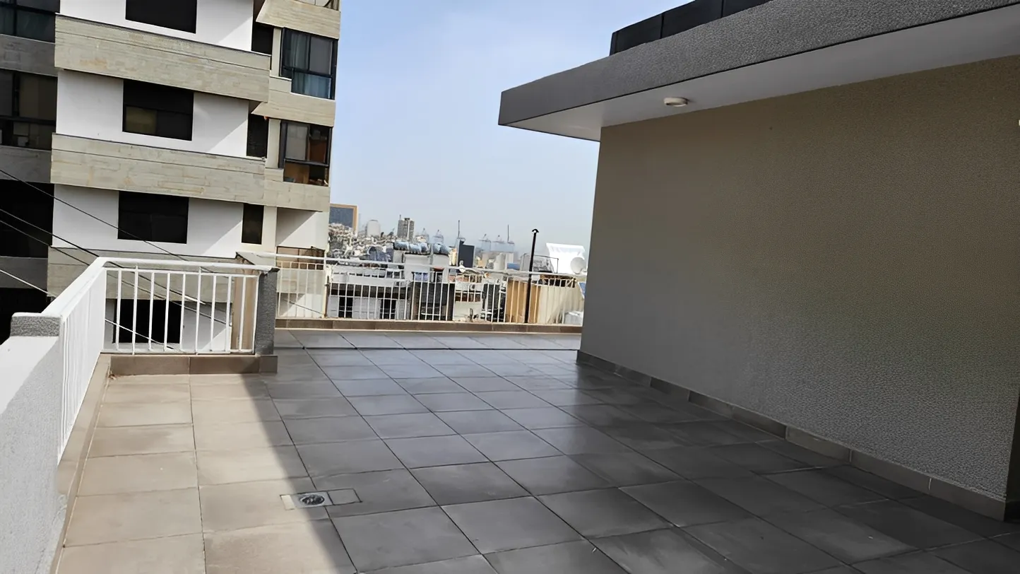 Apartment for Sale in Achrafieh, Beirut, Lebanon