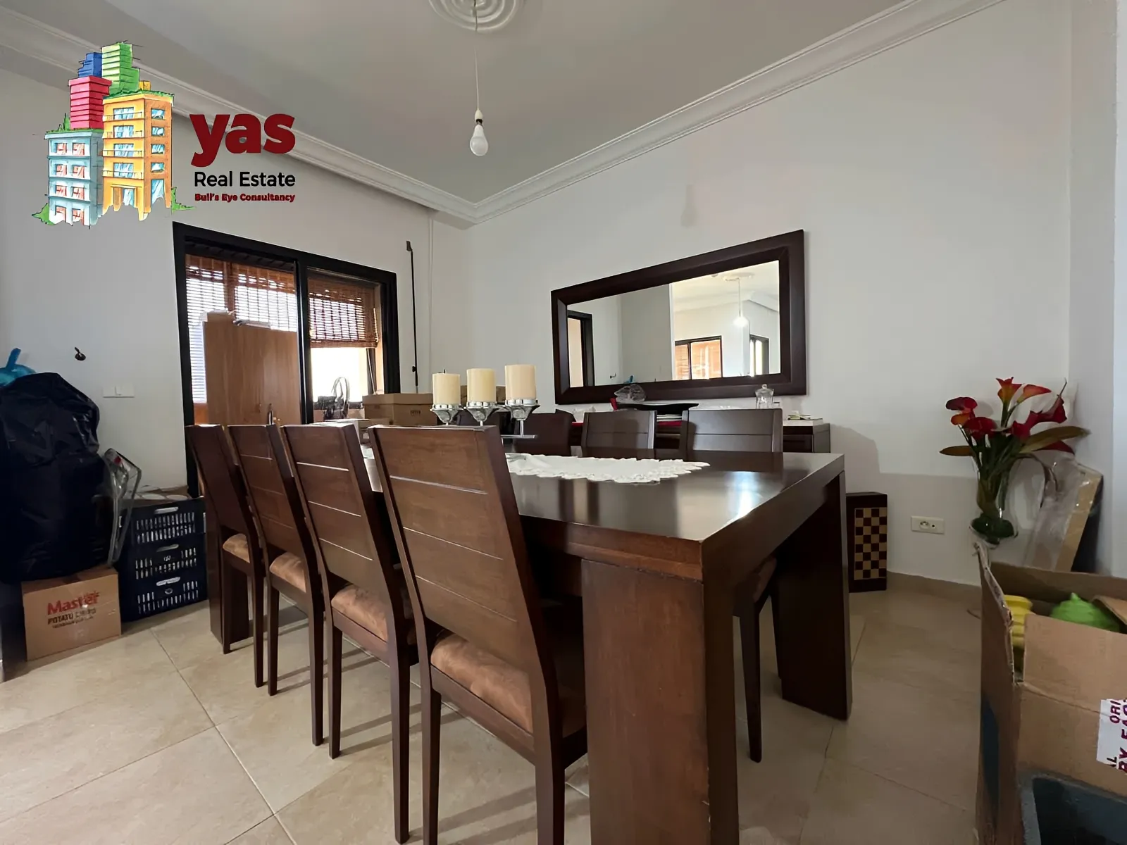 Apartment for Sale in Ghadir