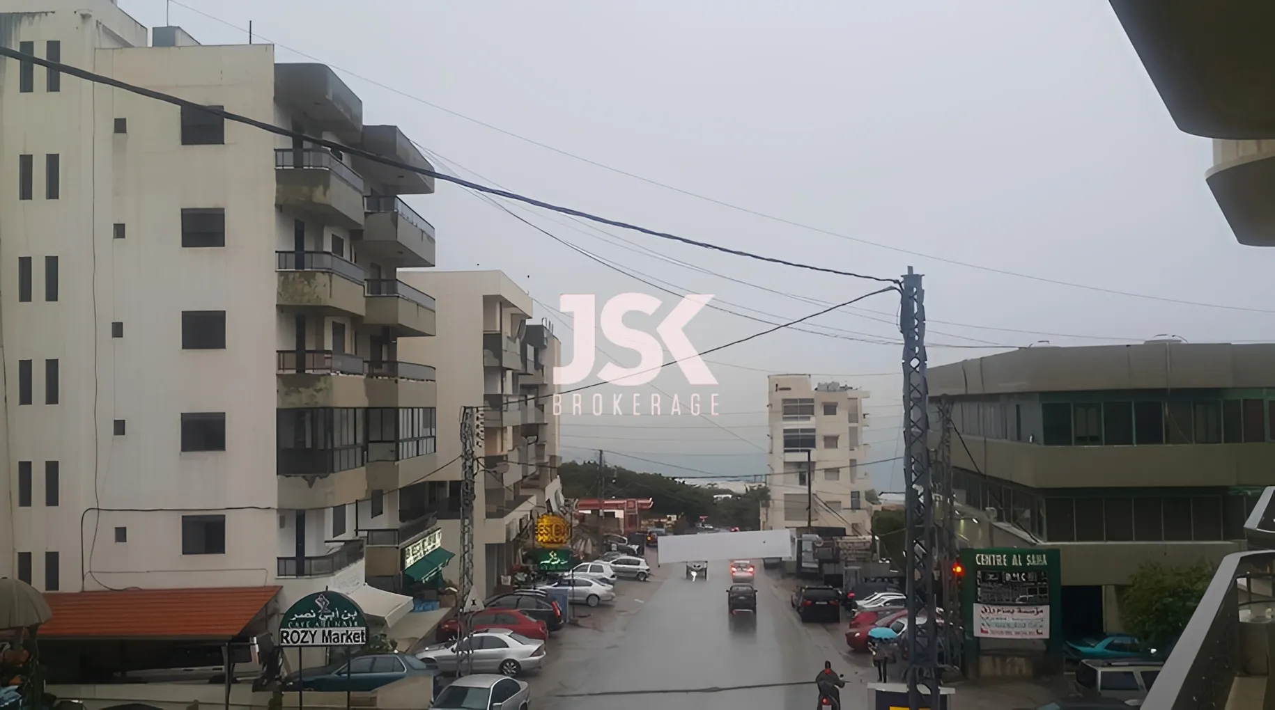 Apartment for Sale in Blat, Lebanon