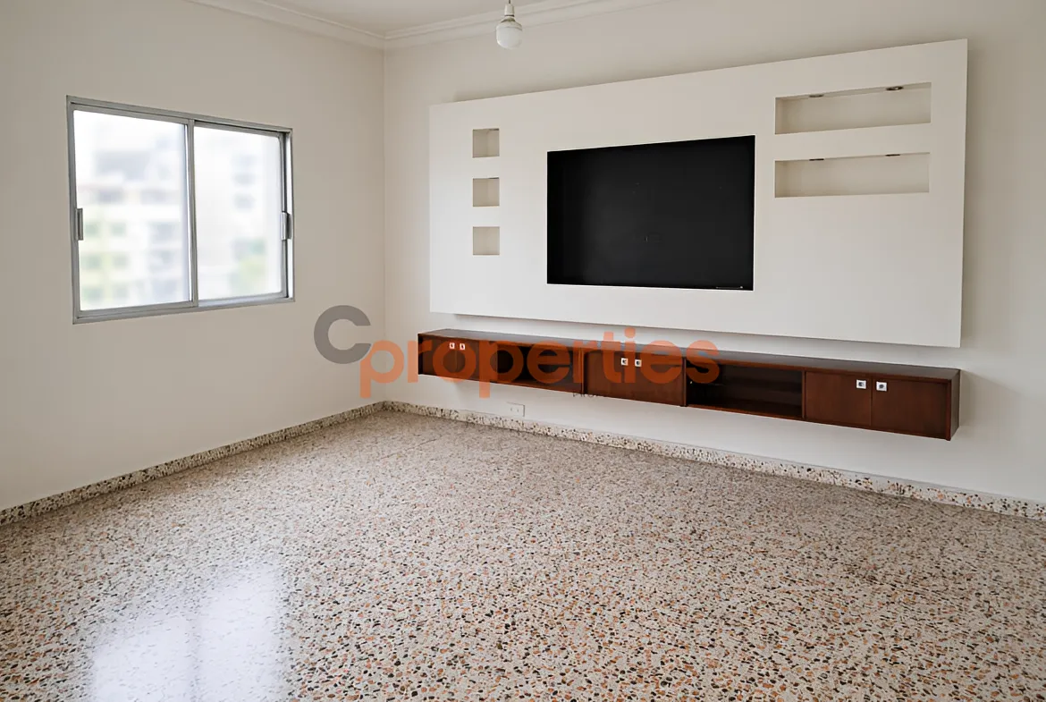 Apartment for Sale in Dekwaneh