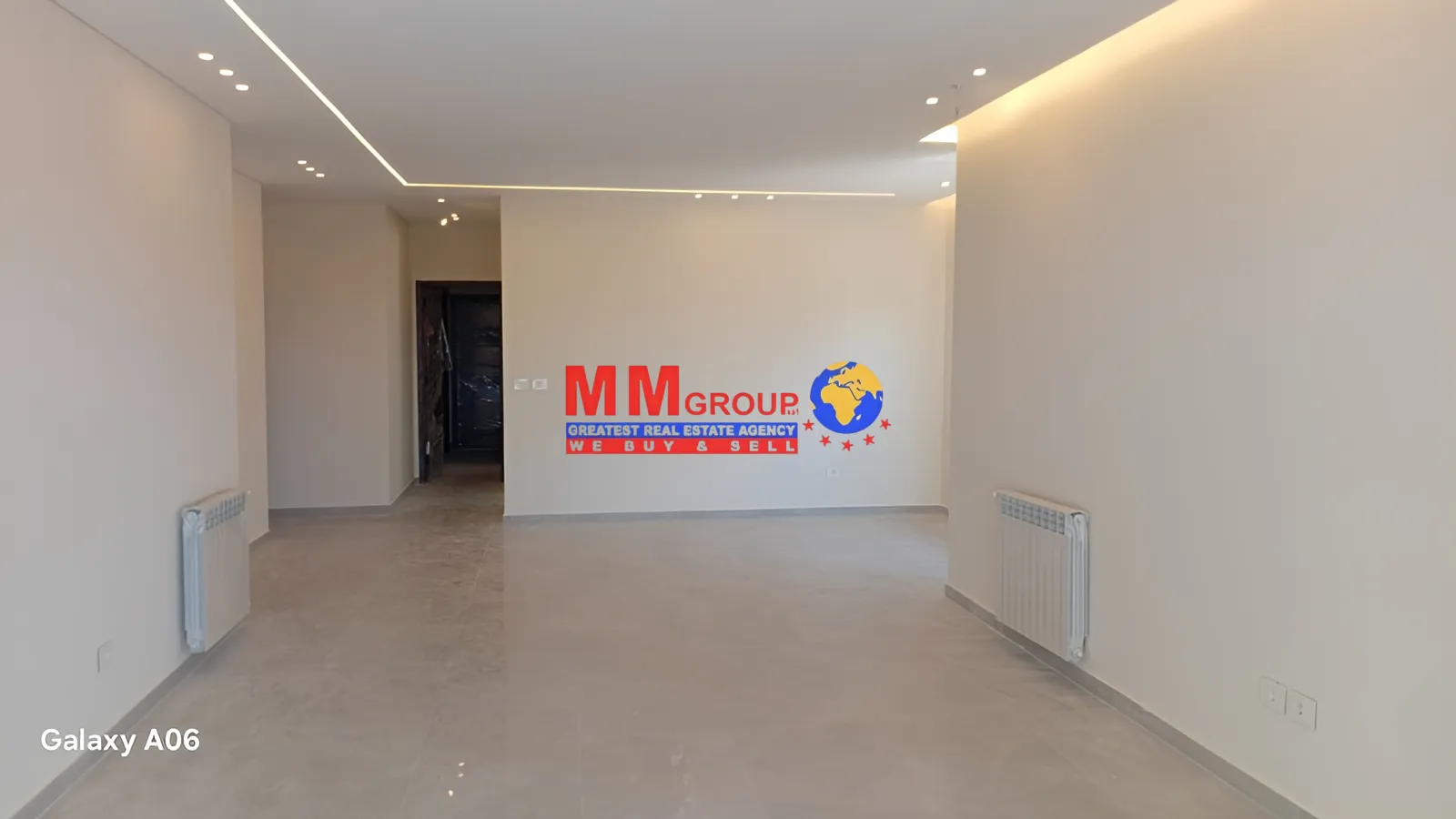 Duplex for sale in Mar Moussa El Douar