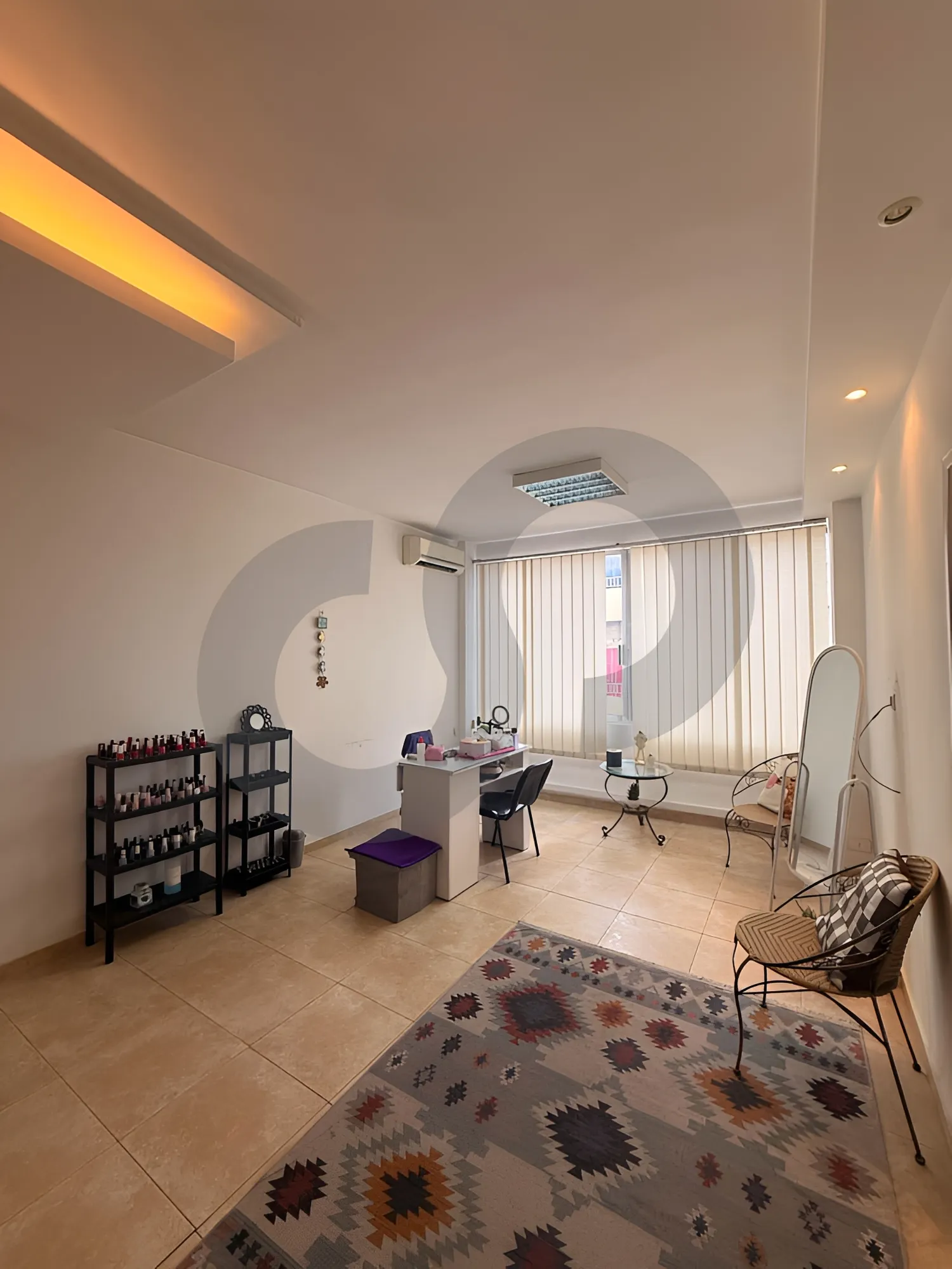 Office for Rent in Zalqa