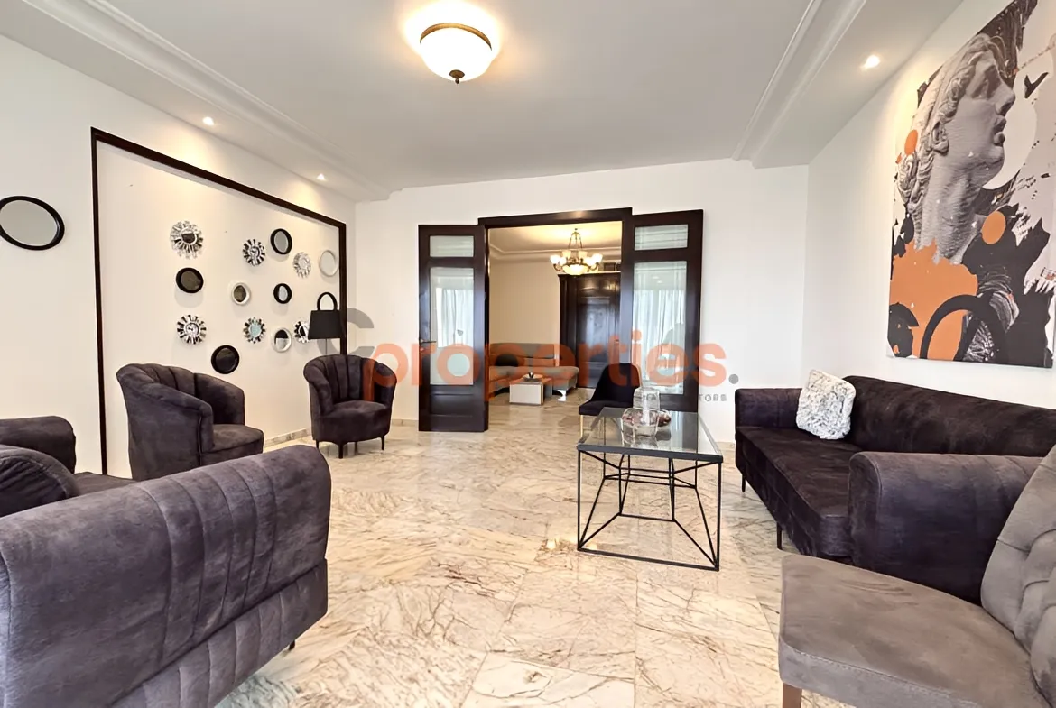 Apartment for Rent in Verdun