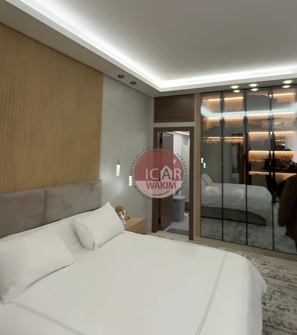 Apartment for sale in Kraytem, Beirut, Lebanon