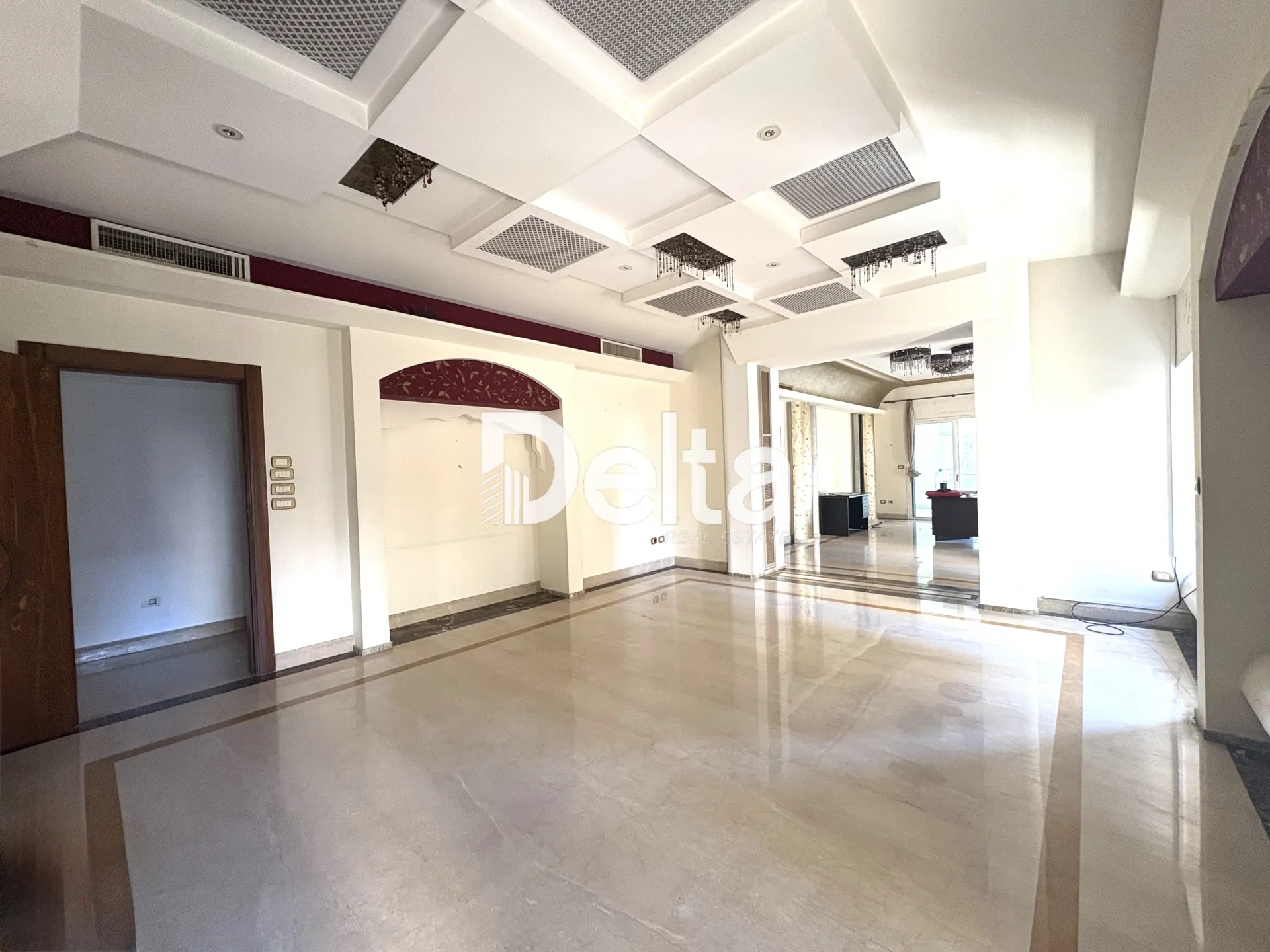 Apartment for sale in Verdun, beirut, lebanon - 4 bed, 5.0 bath