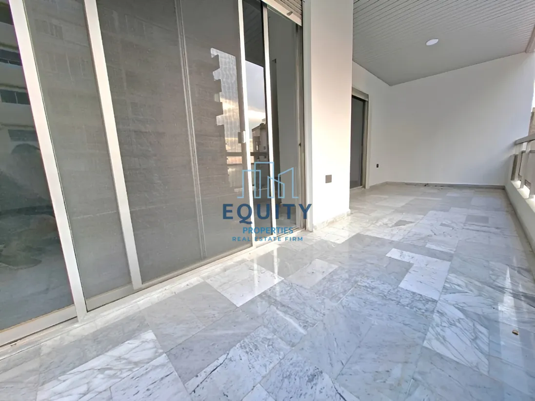 Apartment for rent in Sahel Aalma, Lebanon