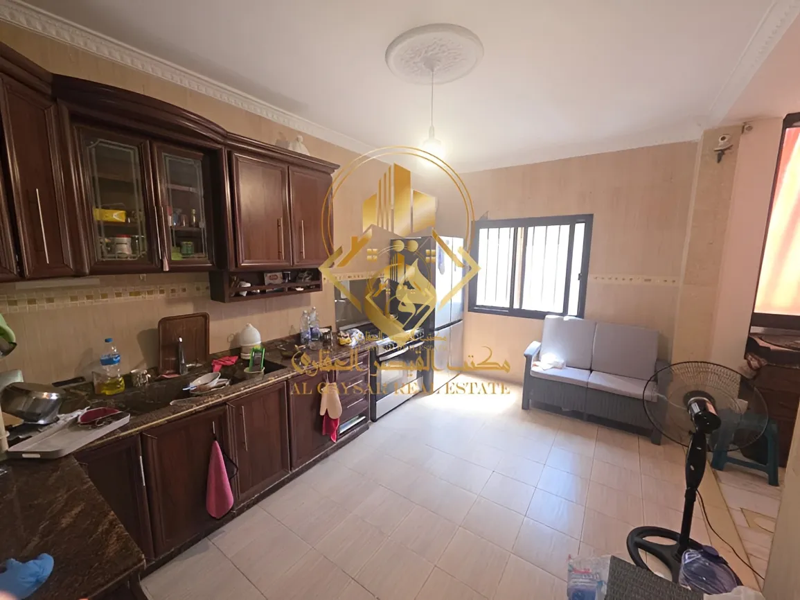 Apartment for sale in Borj El Brajneh, Lebanon