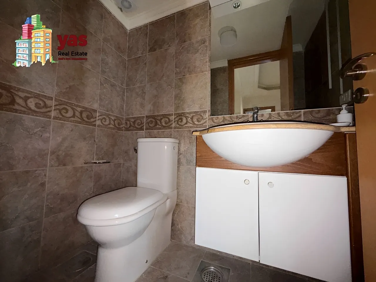 Apartment for Rent in Sahel Alma