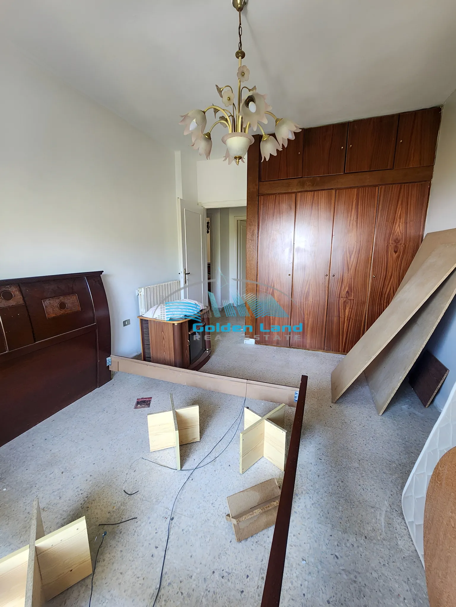 Apartment for Rent in Bikfaiya