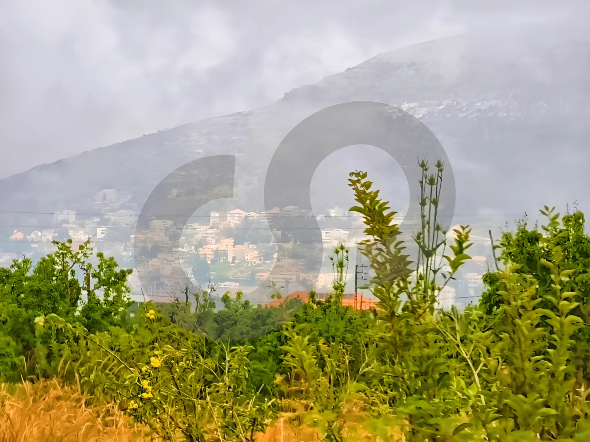 Land for Sale in Ehden