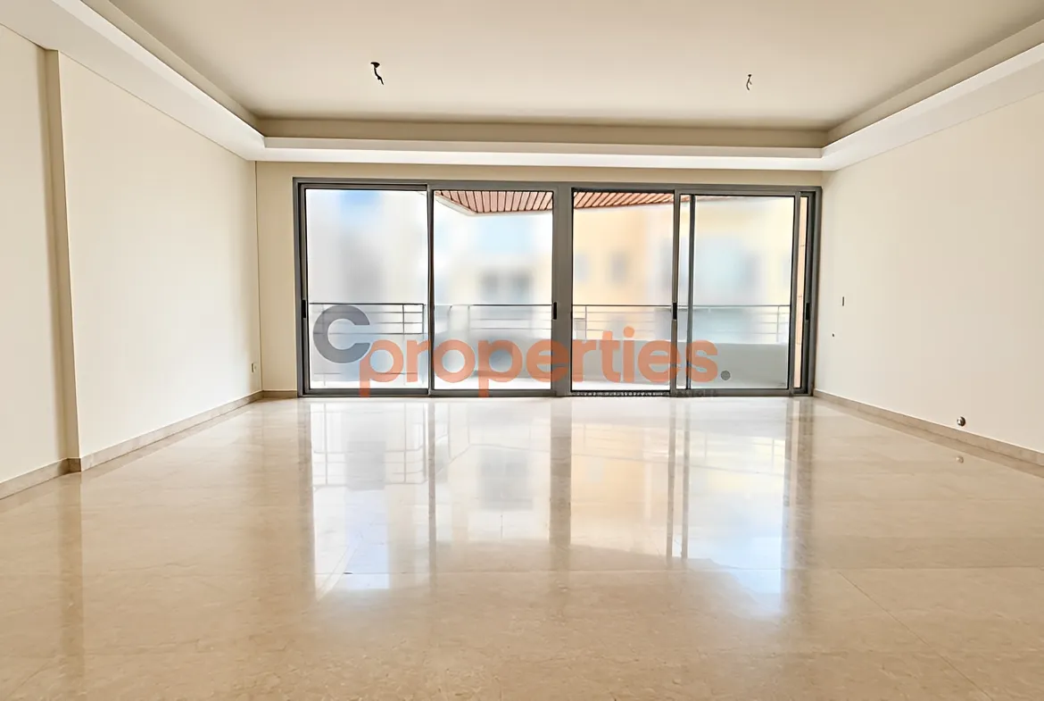 Apartment for Rent in Ain Al Mraiseh