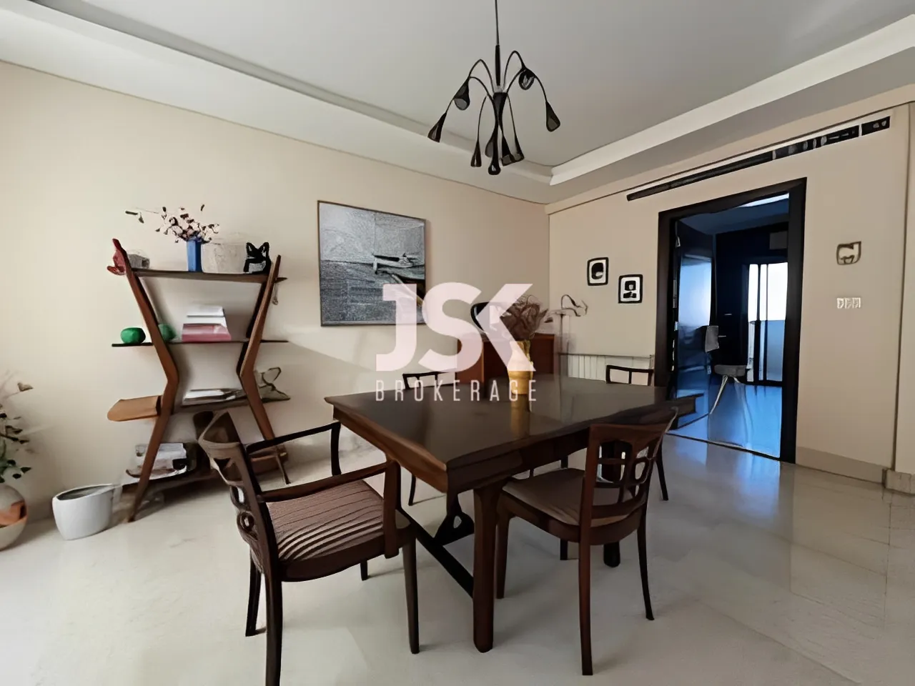 Apartment for Sale in Sanayeh, Beirut, Lebanon
