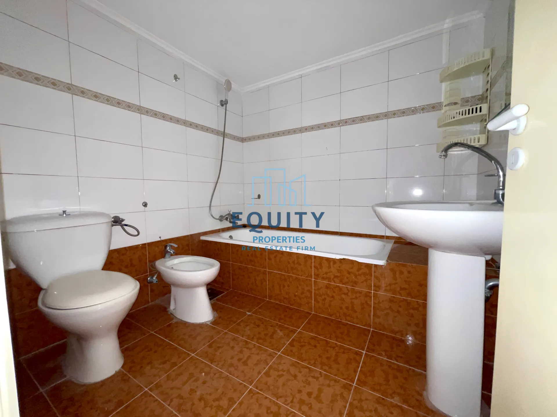 Apartment for rent in Jounieh