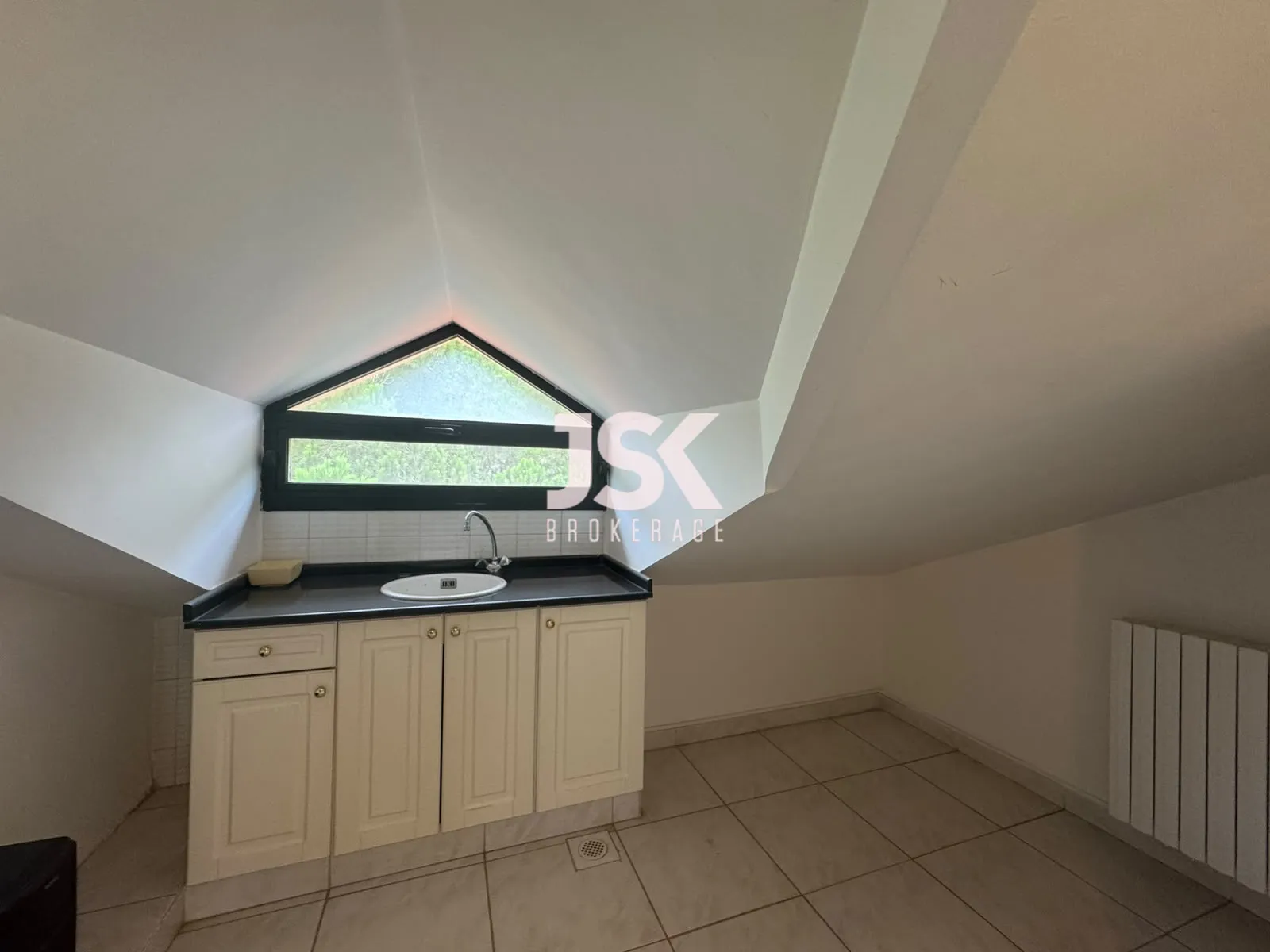Apartment for Sale in Broummana