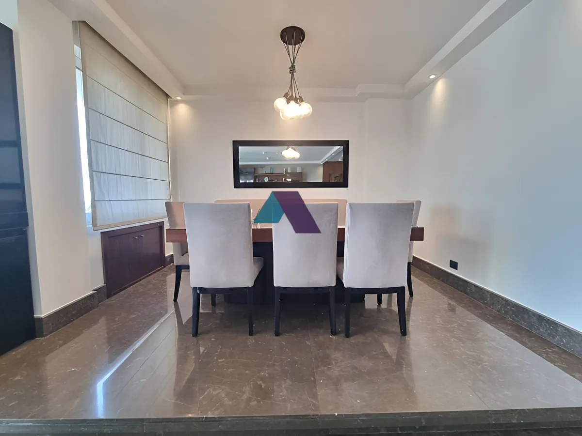 Apartment for Sale in Achrafieh