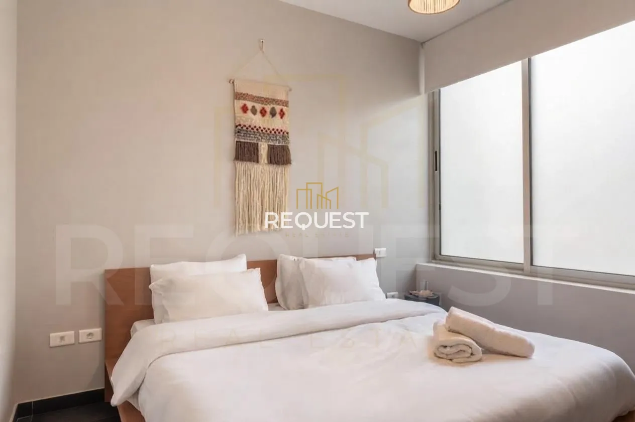 Duplex for rent in Achrafieh, beirut, lebanon